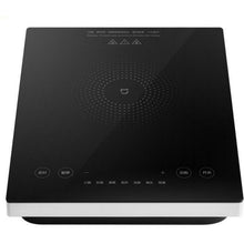 Load image into Gallery viewer, Induction-Based Cooktop
