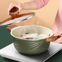 Load image into Gallery viewer, Quality Cooking Pots with Lid

