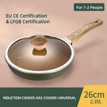 Load image into Gallery viewer, Quality Cooking Pots with Lid
