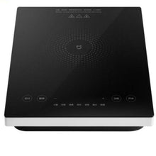 Load image into Gallery viewer, Induction-Based Cooktop
