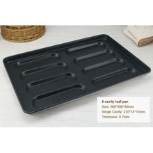 Charger l'image dans la galerie, Hot Dog Baking Tray
