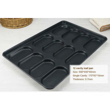 Charger l'image dans la galerie, Baking Trays for Hamburgers/Pastries
